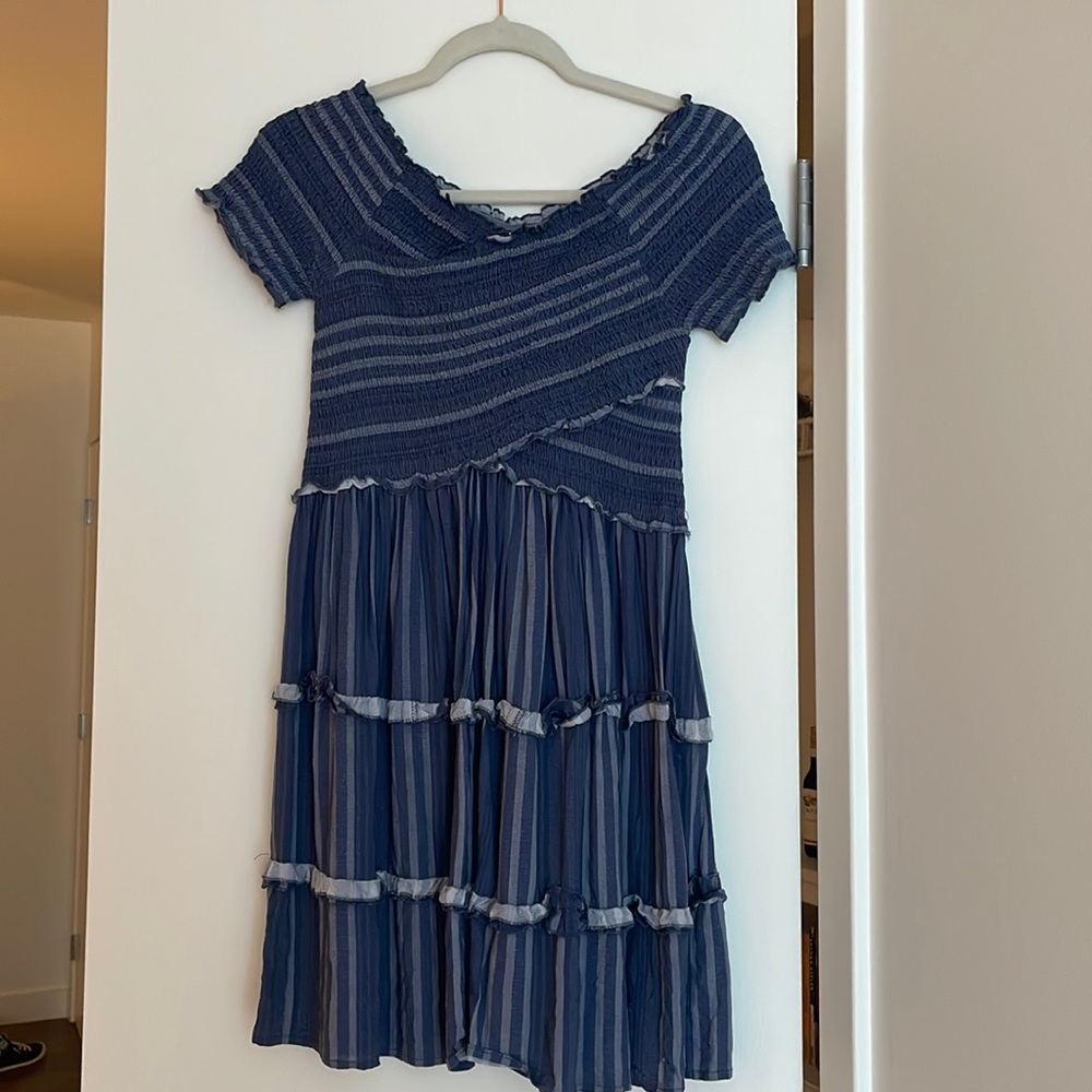 Japna Sundress